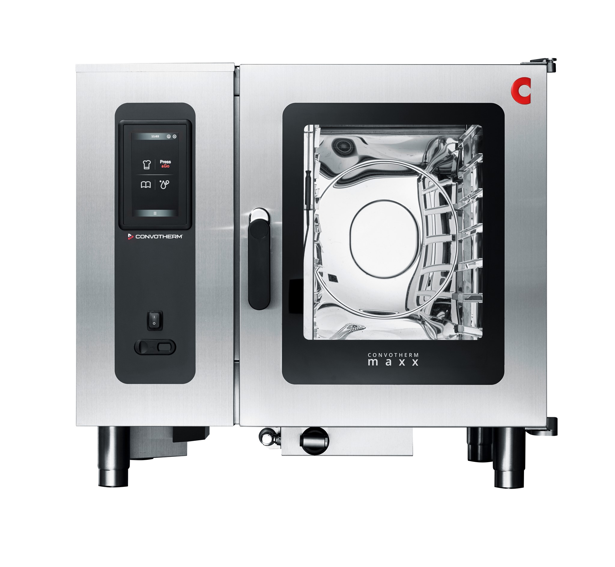 Bild von Convotherm maxx eT 6.10 ES